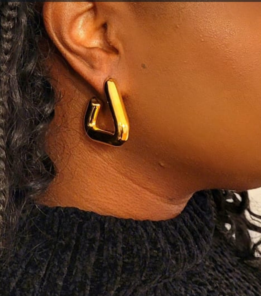 Kay Geo Earring