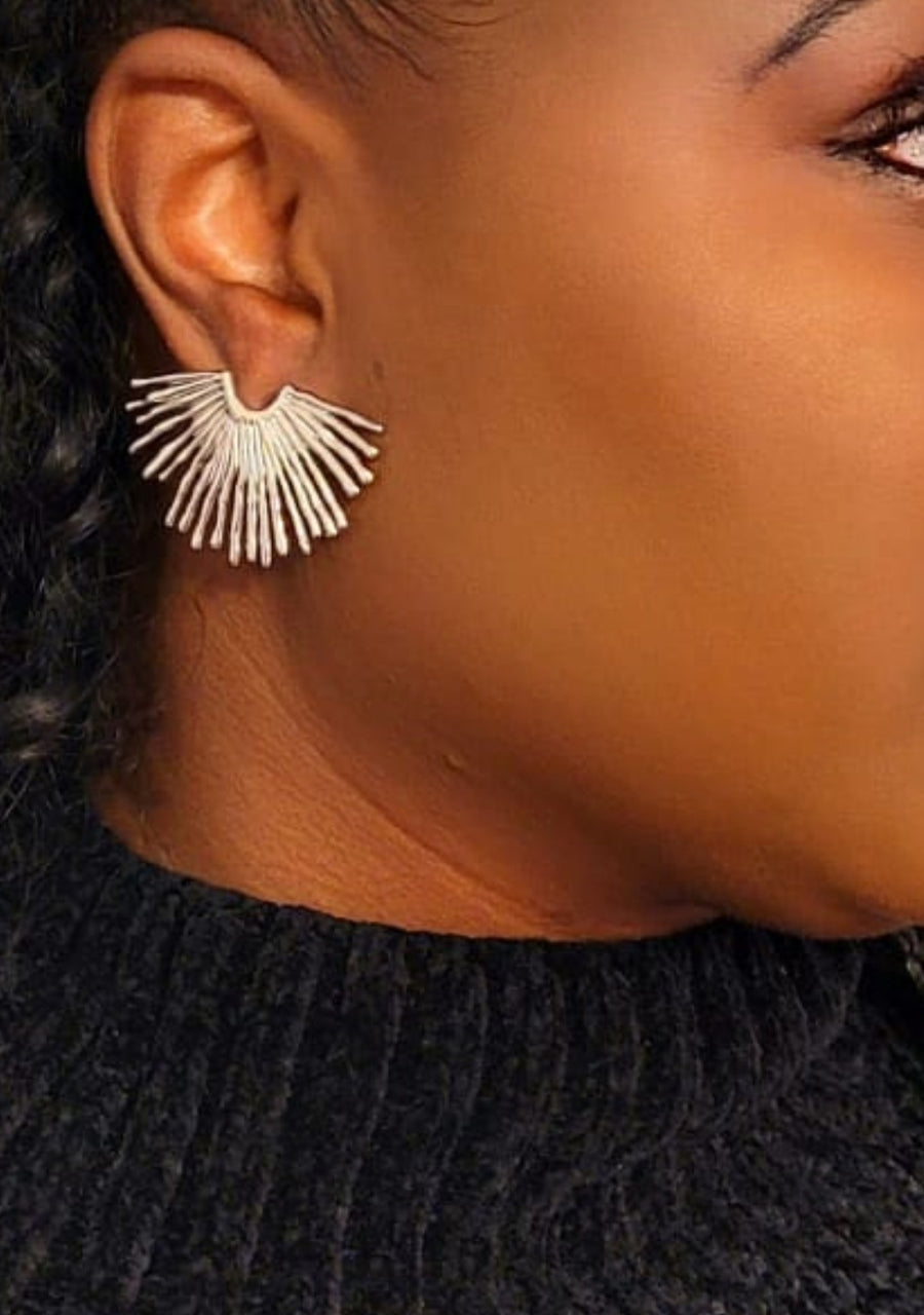 La Ru Earring