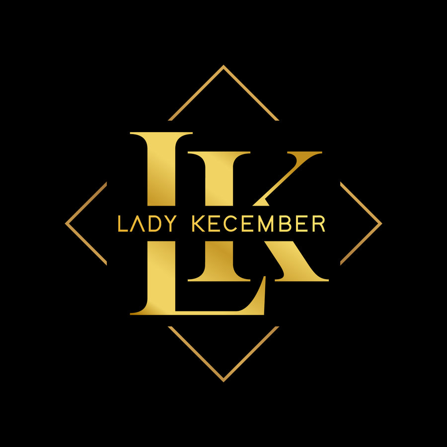 Lady Kecember Gift Card